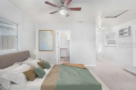 4234 Harrisburg Street NE St Petersburg FL 33703