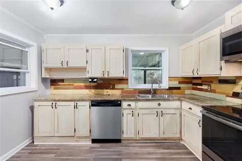 4234 Harrisburg Street NE St Petersburg FL 33703