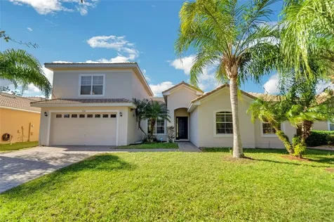 4114 Vessel Court Kissimmee FL 34746