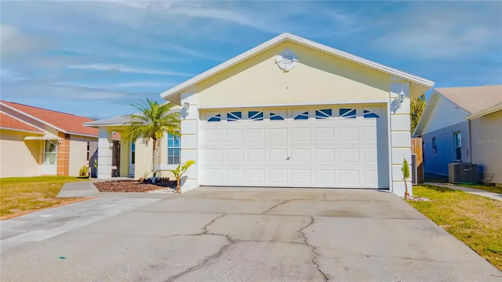 10232 Flagship Avenue Port Richey FL 34668