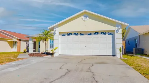 10232 Flagship Avenue Port Richey FL 34668