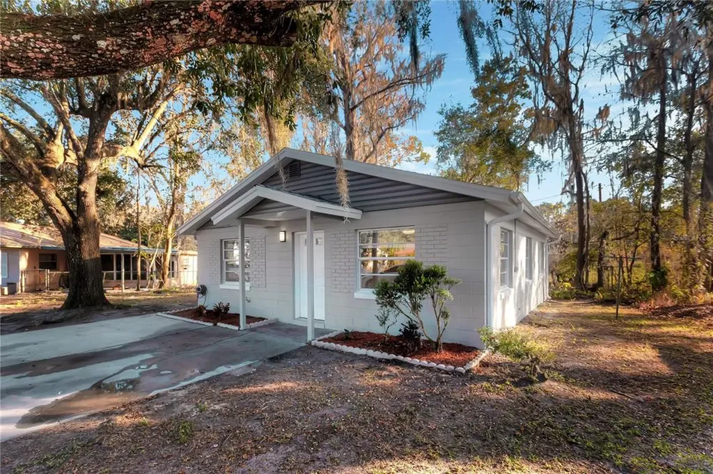 900 Wood Drive Brooksville FL 34601