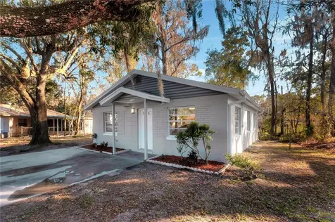 900 Wood Drive Brooksville FL 34601