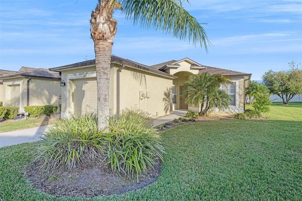 13342 Ashbark Court Riverview FL 33579