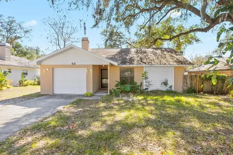 40 Irwin Street W Safety Harbor FL 34695