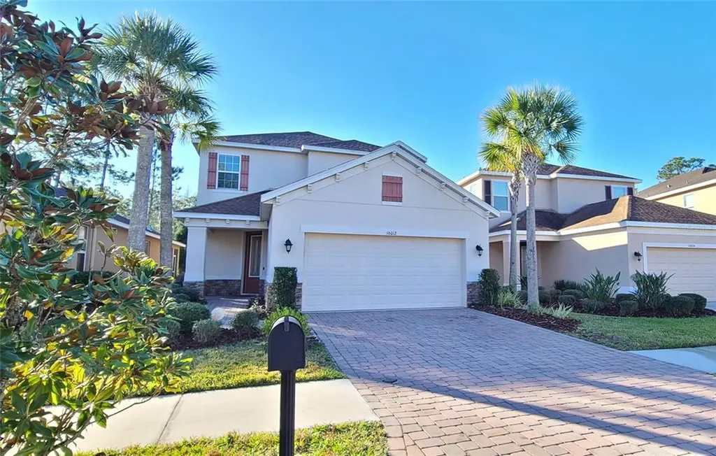 16012 Bella Woods Drive Tampa FL 33647