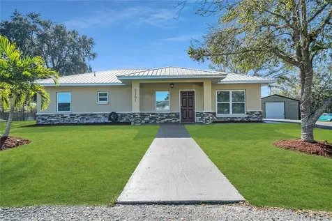 8361 SW Easy Street Arcadia FL 34269