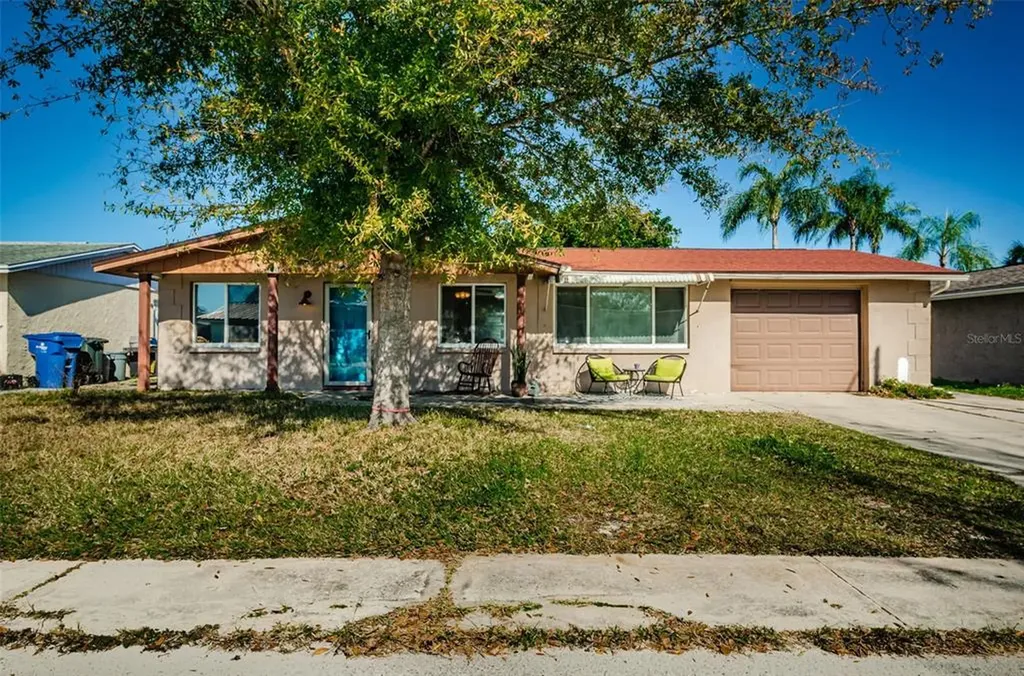 3521 Allandale Drive Holiday FL 34691