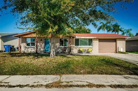 3521 Allandale Drive Holiday FL 34691