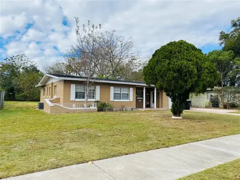 4302 Meadowbrook Avenue Orlando FL 32808