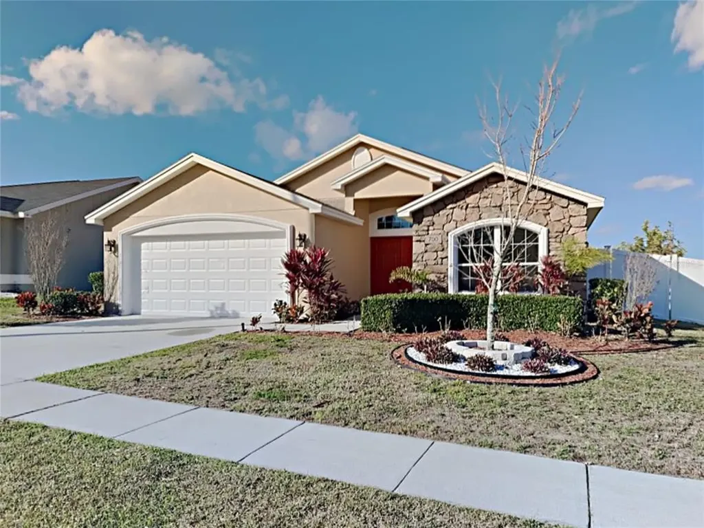 700 Greenshank Drive Haines City FL 33844