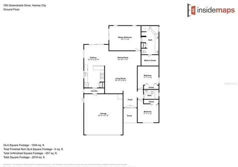 700 Greenshank Drive Haines City FL 33844