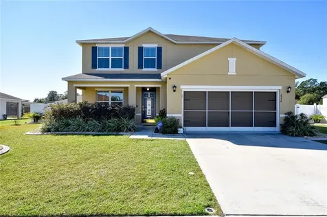 2574 NE 43rd Road Ocala FL 34470