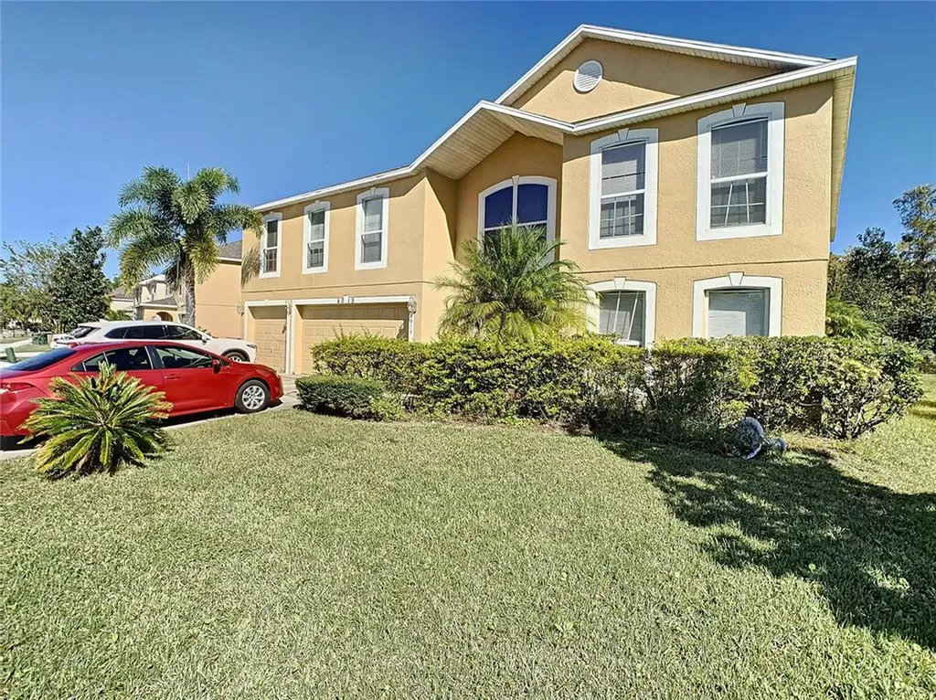 4019 Hely Cate Place Kissimmee FL 34744