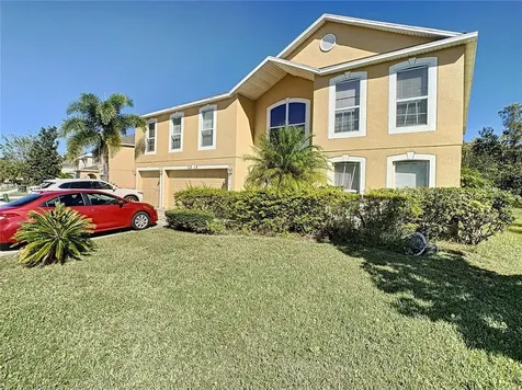 4019 Hely Cate Place Kissimmee FL 34744