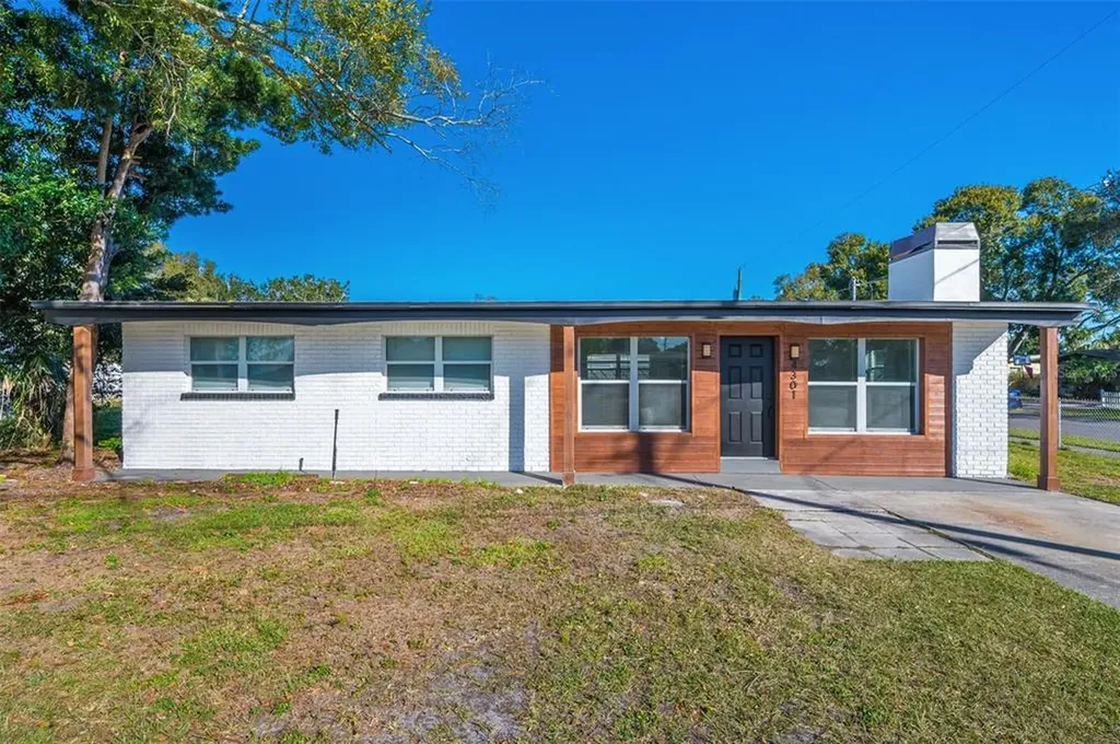 4301 W Wisconsin Avenue Tampa FL 33616