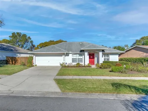 11426 Wellman Drive Riverview FL 33578