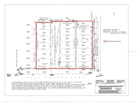 2701 20TH Street S St Petersburg FL 33712