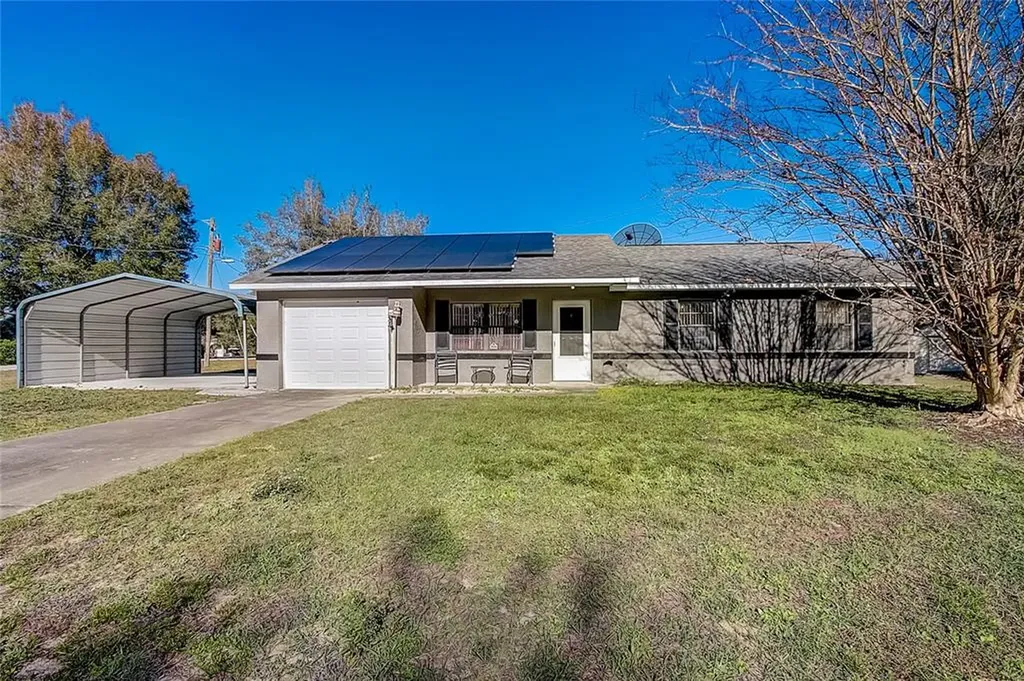 1 Bahia Pass Way Ocala FL 34472