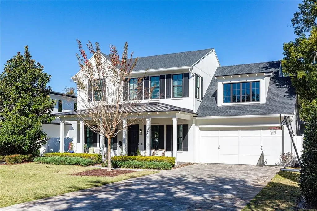 1735 Edwin Boulevard Winter Park FL 32789
