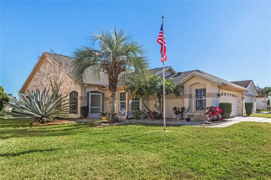 5872 Parkview Point Drive Orlando FL 32821