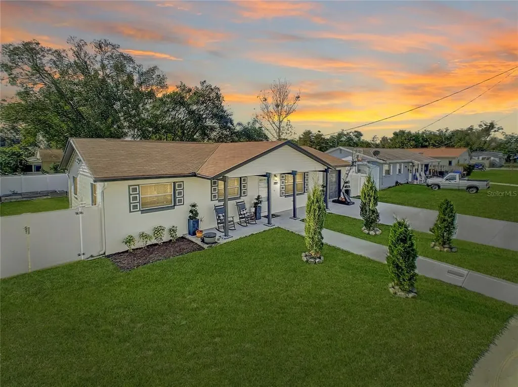 1708 Brown Street Kissimmee FL 34741