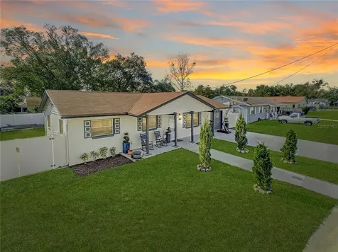 1708 Brown Street Kissimmee FL 34741