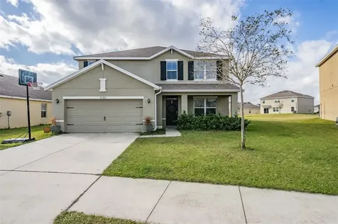 35702 Jenny Lynne Circle Zephyrhills FL 33541