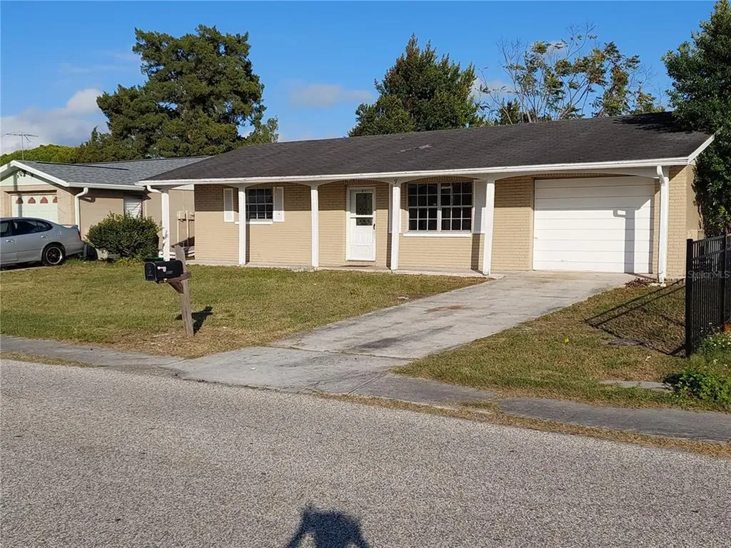 9314 Sterling Lane Port Richey FL 34668