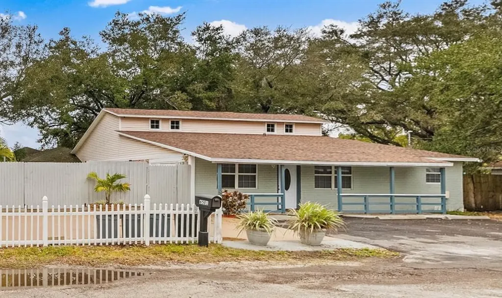 6501 64th Avenue N Pinellas Park FL 33781