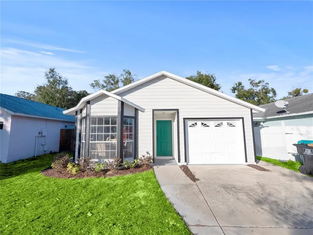 4475 Goldenrain Court Orlando FL 32808