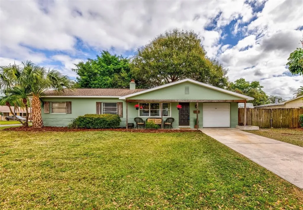 2791 63rd Street N St Petersburg FL 33710