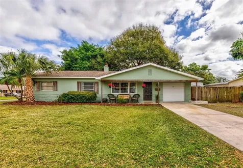 2791 63rd Street N St Petersburg FL 33710