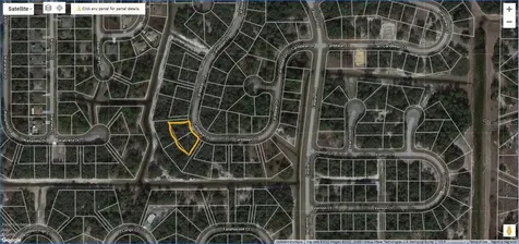 1236 Caribbean Drive Poinciana FL 34759