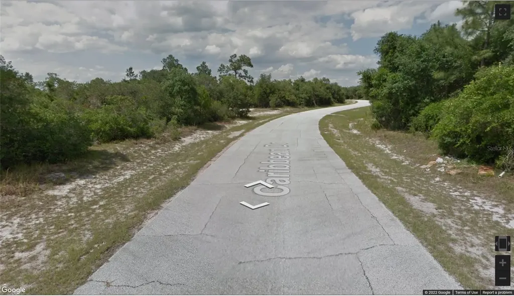 1248 Caribbean Drive Poinciana FL 34759