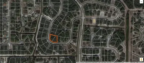 1221 Caribbean Drive Poinciana FL 34759