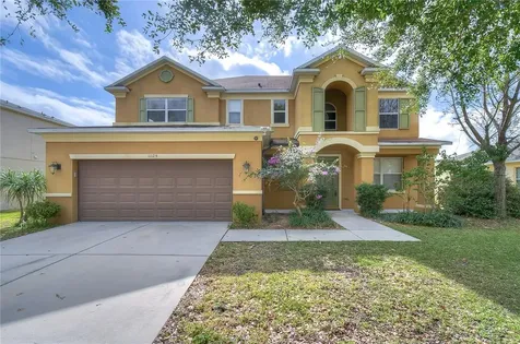 11125 Hartford Fern Drive Riverview FL 33569