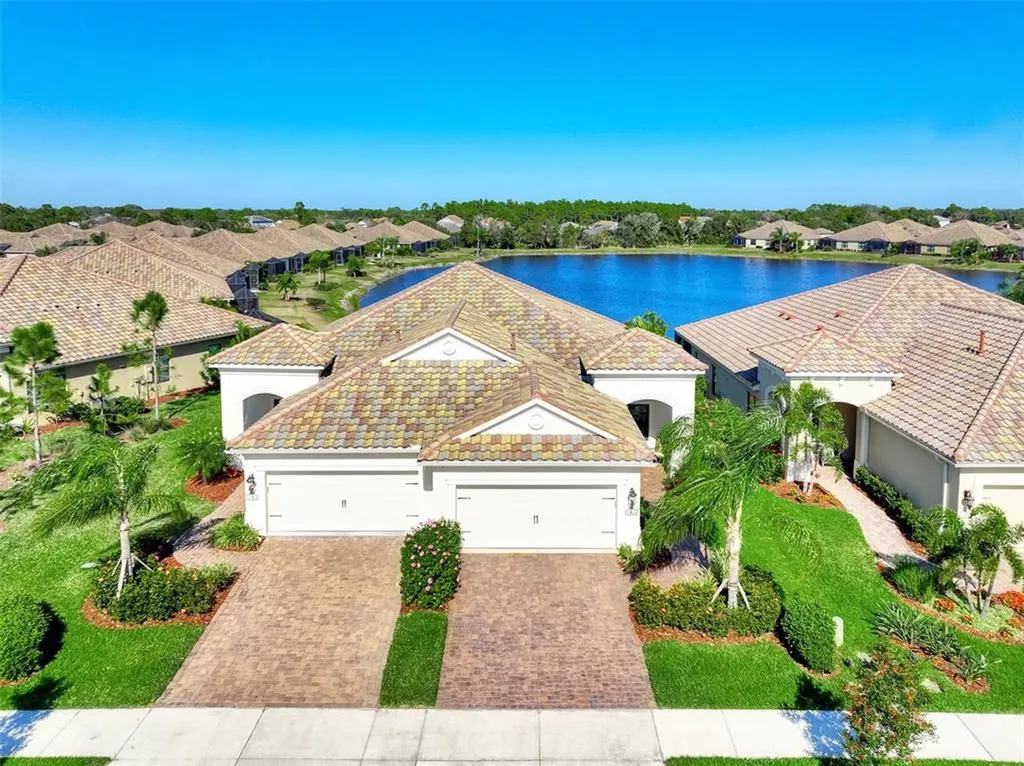 11628 Okaloosa Drive Venice FL 34293