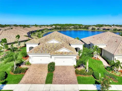 11628 Okaloosa Drive Venice FL 34293