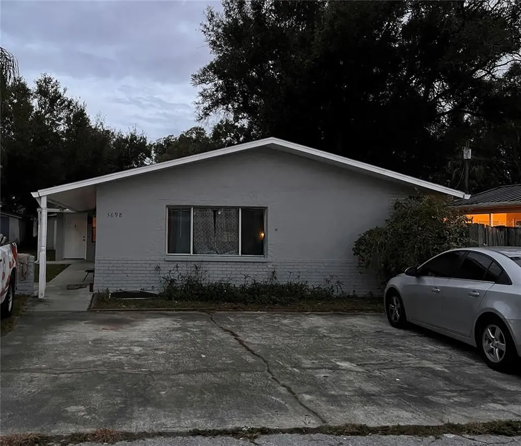 3698 136th Avenue Largo FL 33771