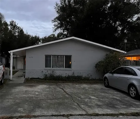 3698 136th Avenue Largo FL 33771