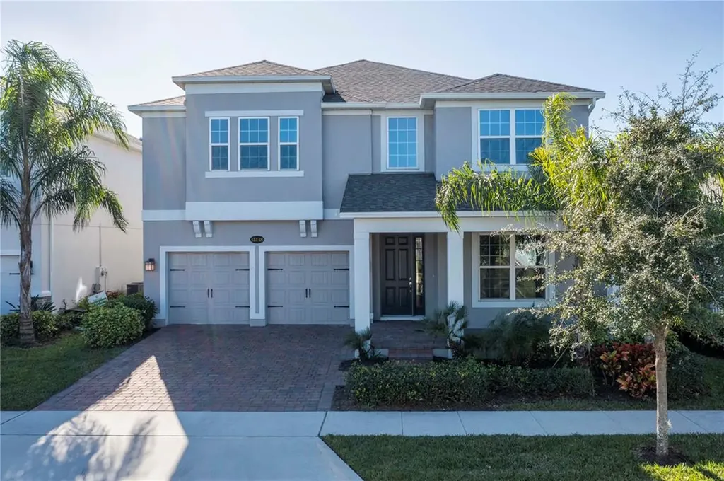 15148 Piping Plover Street Winter Garden FL 34787