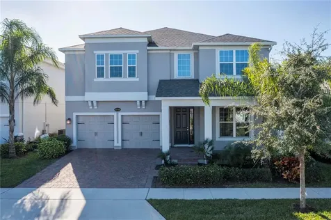 15148 Piping Plover Street Winter Garden FL 34787