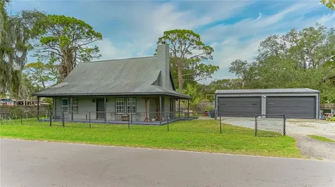 3320 19th Street Court E Bradenton FL 34208