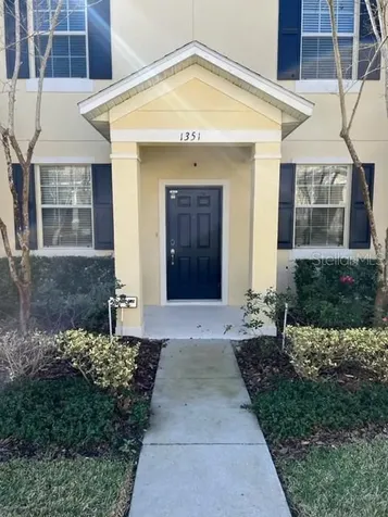 1351 Vasey Road Apopka FL 32703