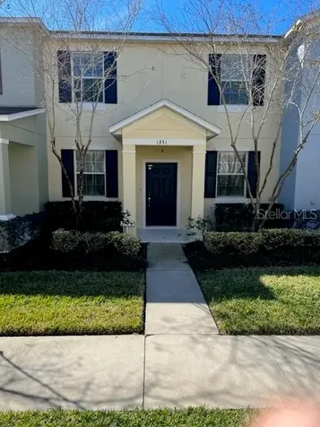 1351 Vasey Road Apopka FL 32703