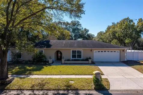 13323 Lake George Lane Tampa FL 33618