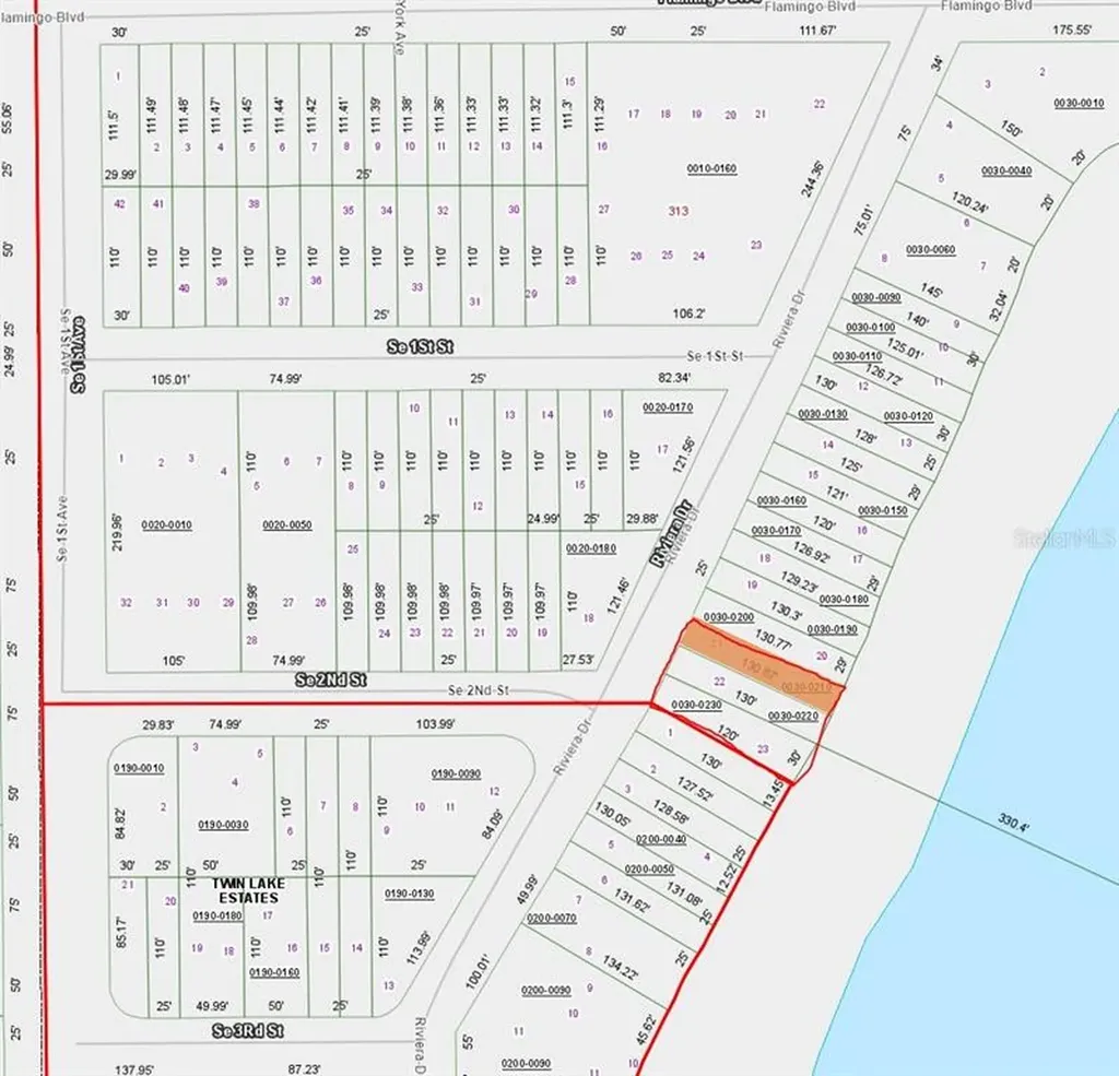 00 Riviera Drive Interlachen FL 32148