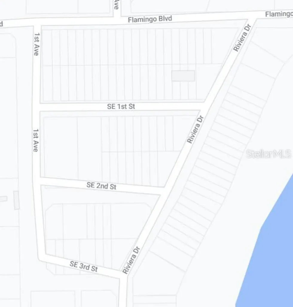 00 Riviera Drive Interlachen FL 32148
