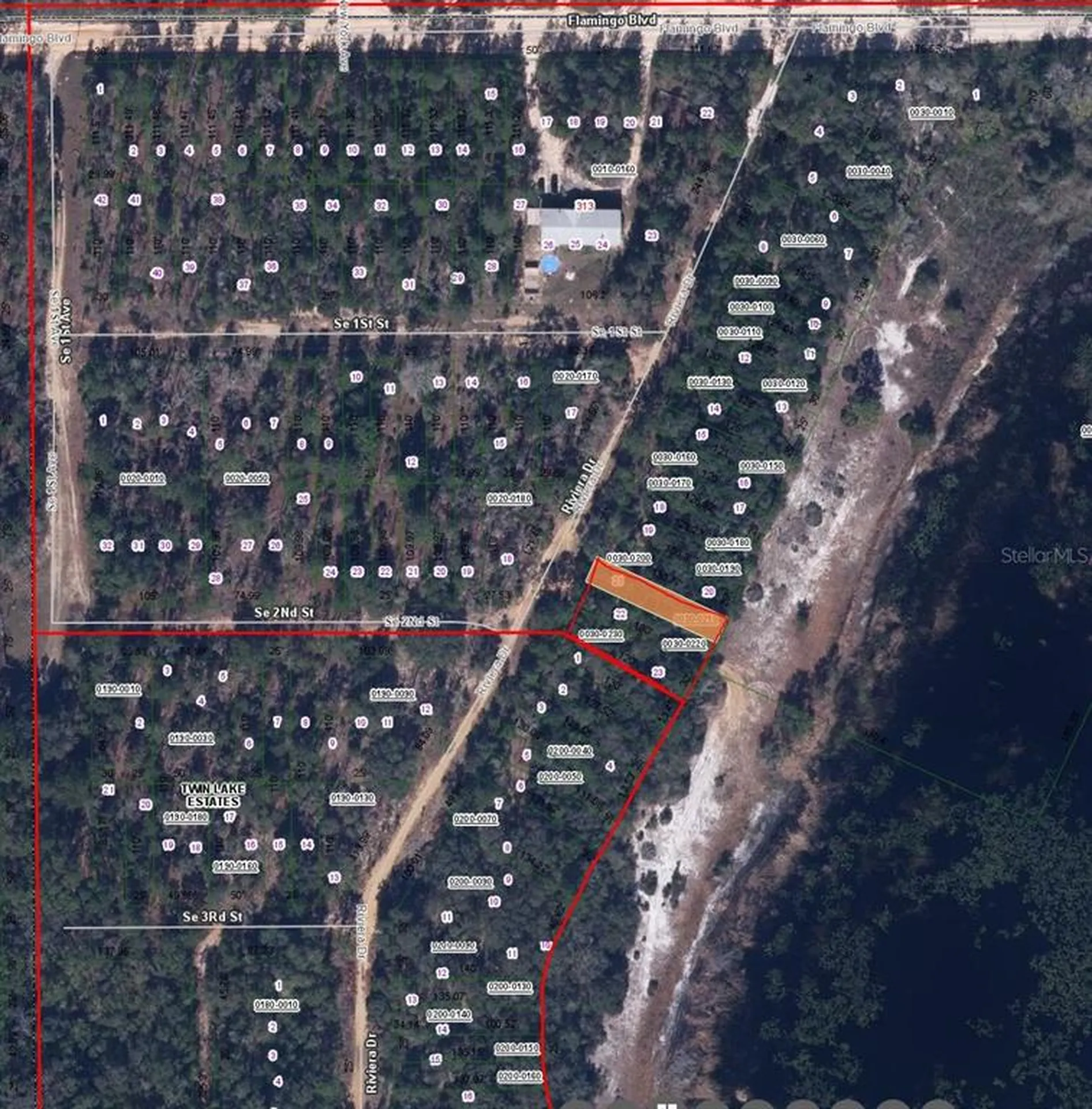 00 Riviera Drive Interlachen FL 32148